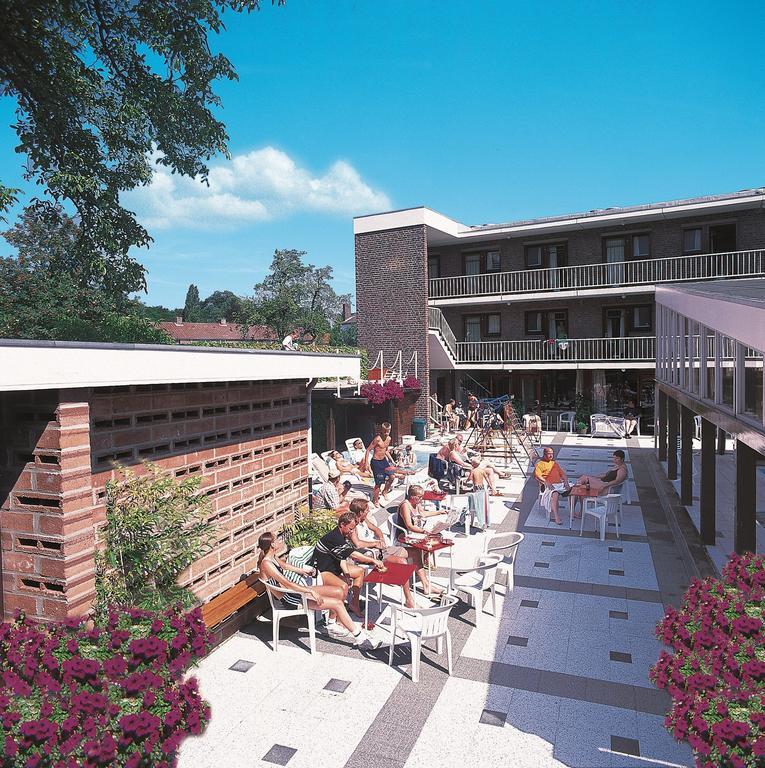 Marx Motel Valkenburg aan de Geul Room photo