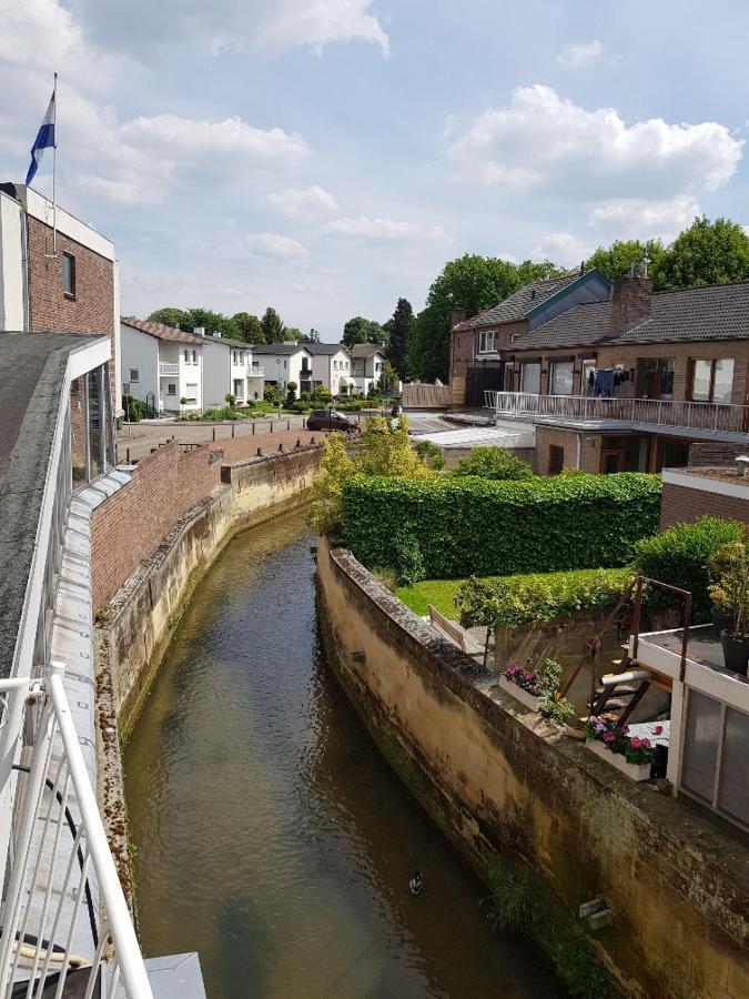Marx Motel Valkenburg aan de Geul Exterior photo